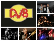 DV8 Website
